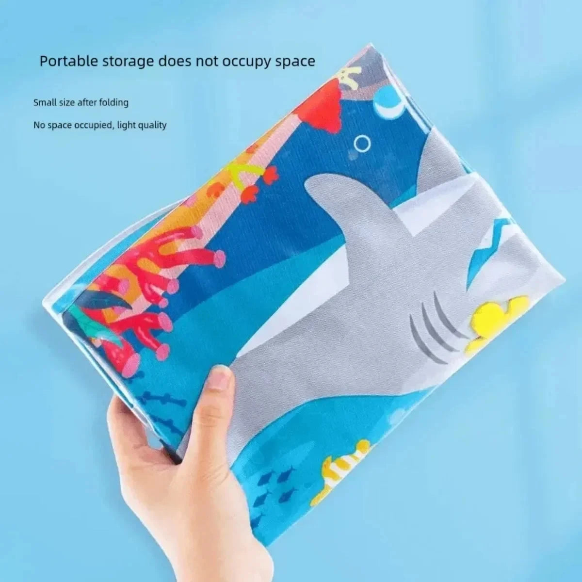 Pet Water Cushion