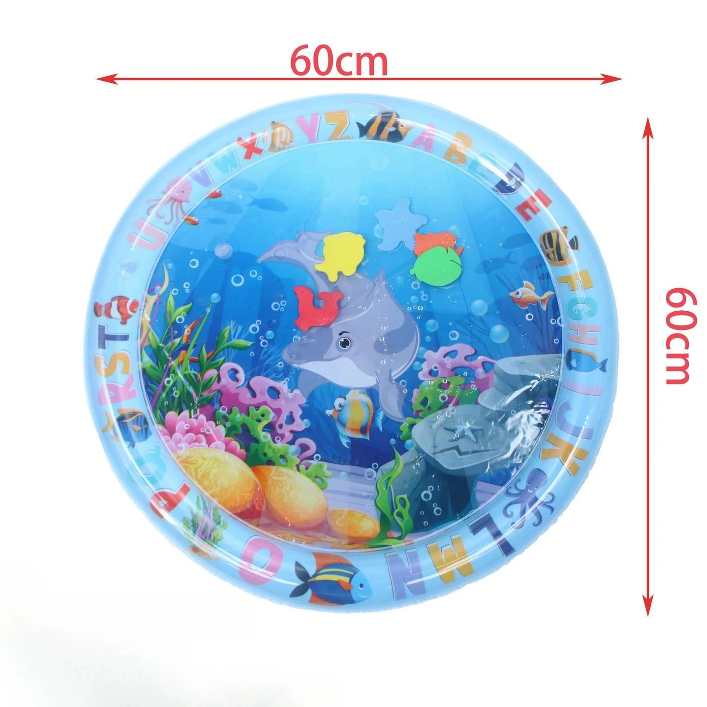 Pet Water Cushion