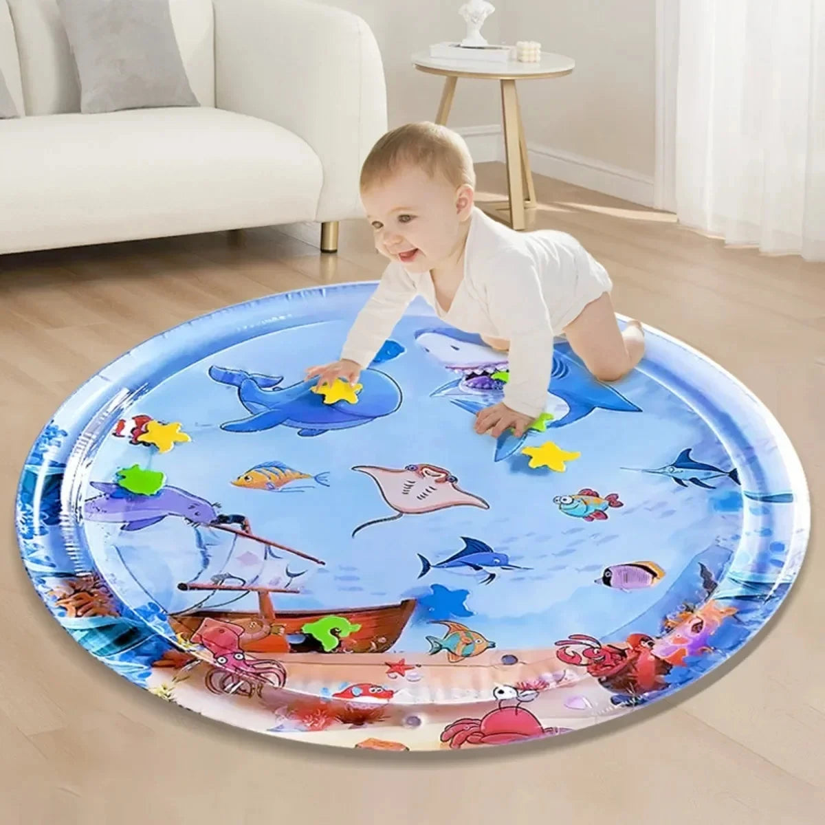 Pet Water Cushion