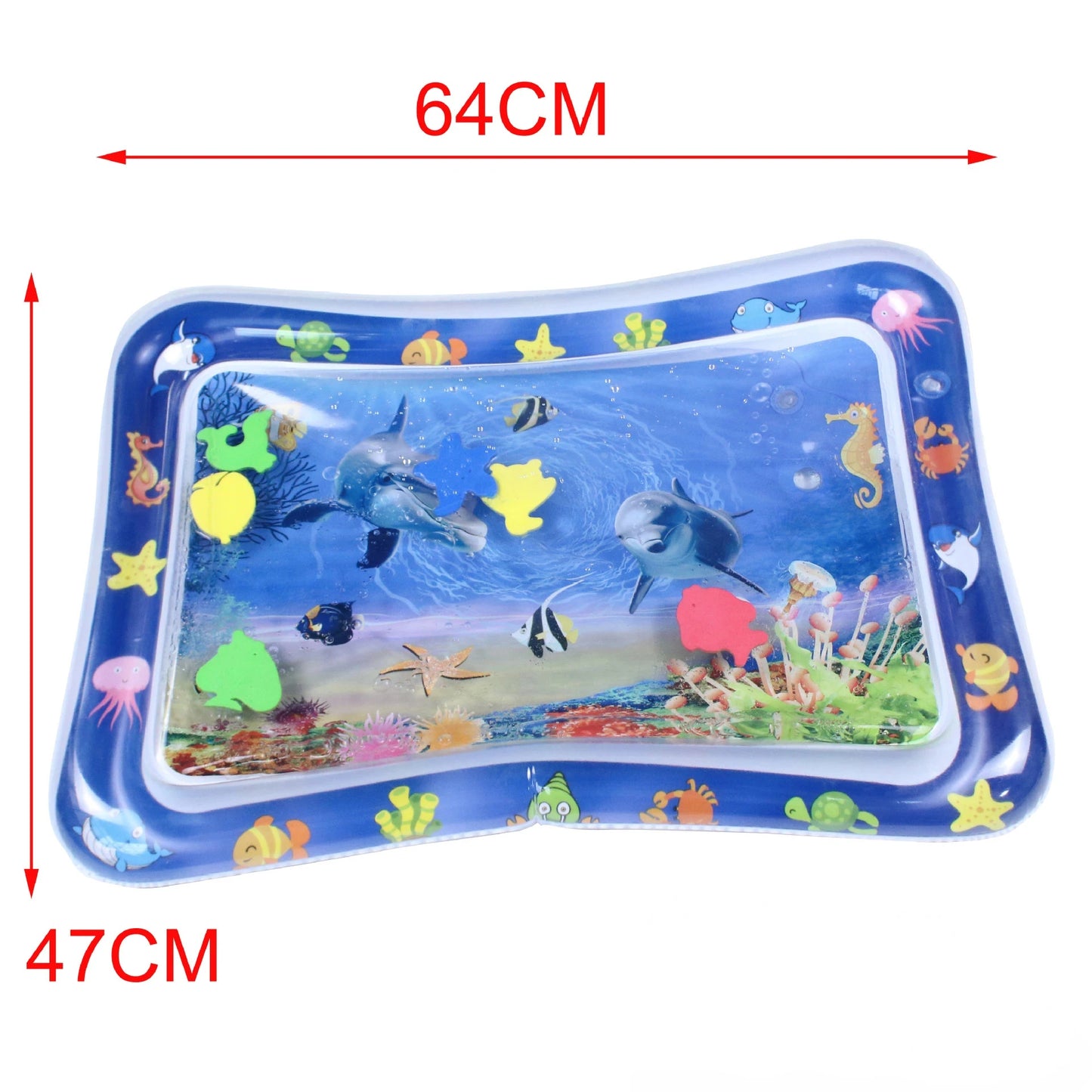 Pet Water Cushion